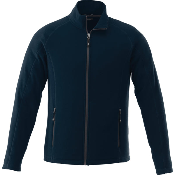 Veste en polypolaire RIXFORD pour hommes