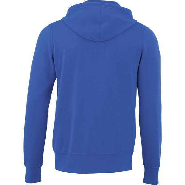 Sweat à capuche zippé en polaire CYPRESS pour hommes