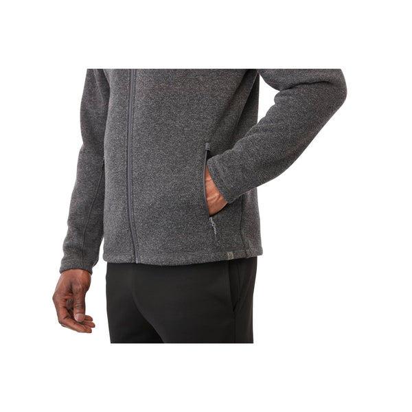 DARNELL Eco Knit Full Zip - Men's