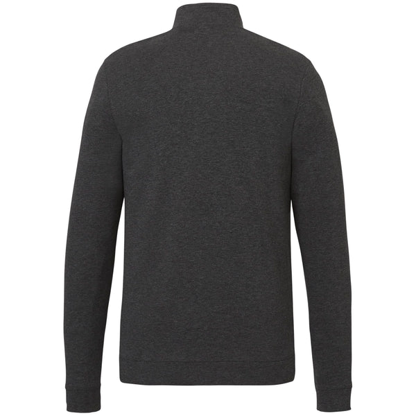 RIGI Eco Knit Full Zip - Homme