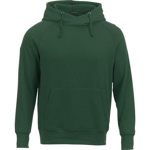 Sweat à capuche en polaire DAYTON pour hommes