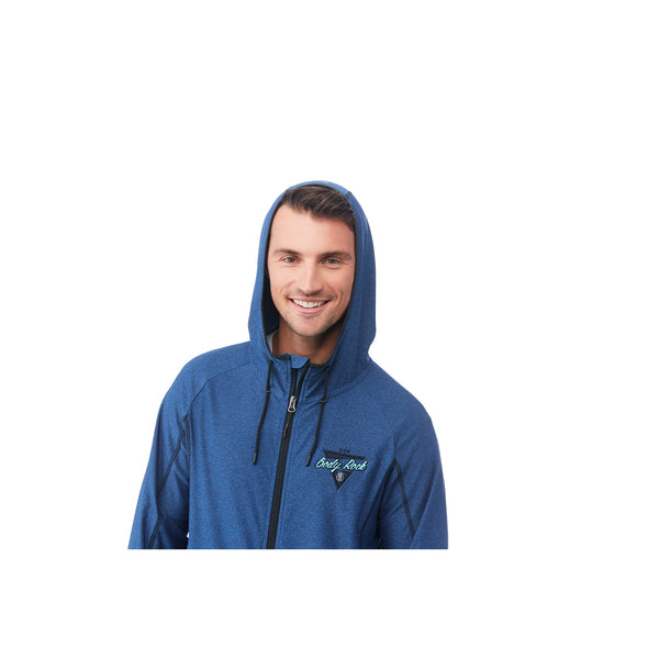Mens KAISER Knit Jacket