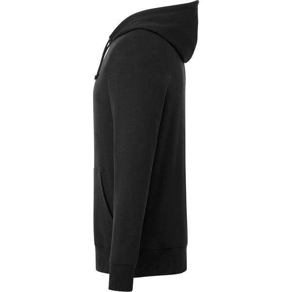 Sweat à capuche en polaire classique unisexe DAYTON