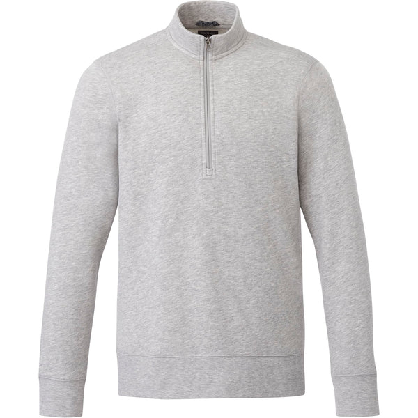 Polaire à demi-zip DAYTON pour hommes