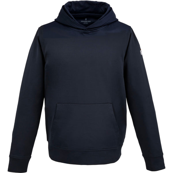 Greatness Wins Core Tech Hoodie - Men's
