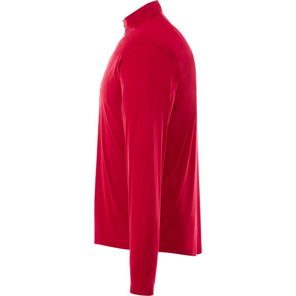 Men's VEGA Tech Quarter Zip