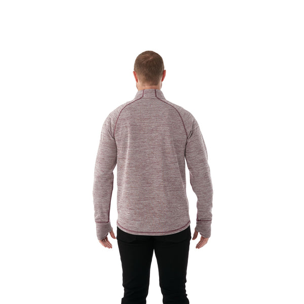 Men's CRANE Knit Half Zip