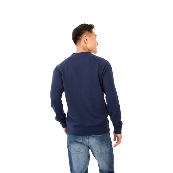 Men's KRUGER Fleece Crew