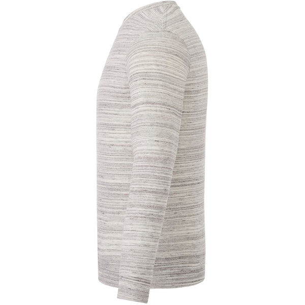 tentree Space Dye Classic Crew - Hommes