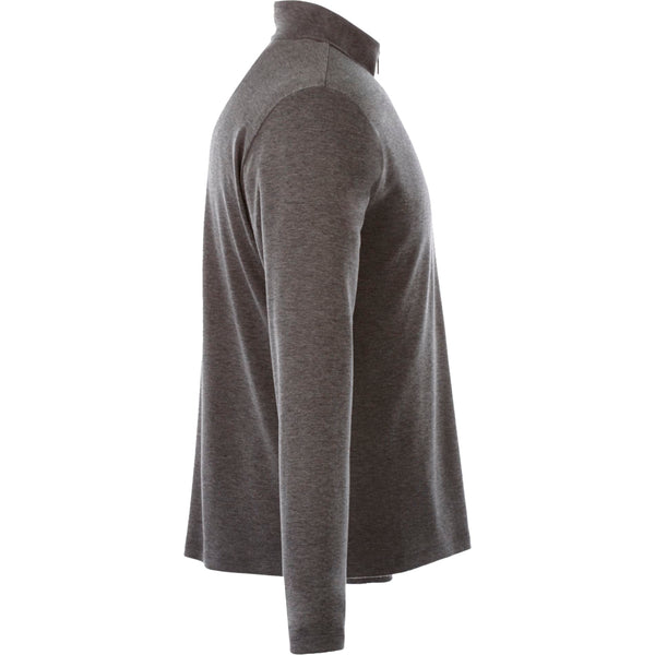 Men’s STRATTON Knit Quarter Zip