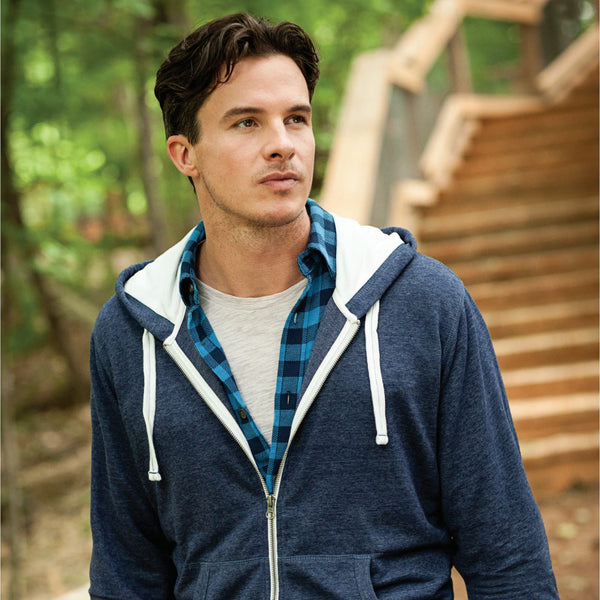 Men’s Sandylake Roots73 F/Z Hoody