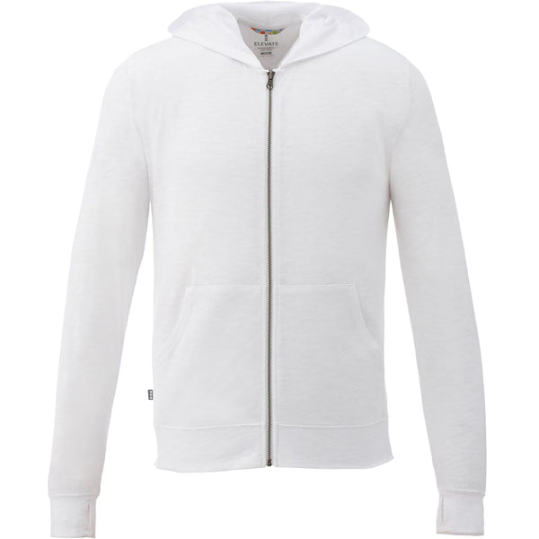 Men’s Garner Knit Full Zip Hoody