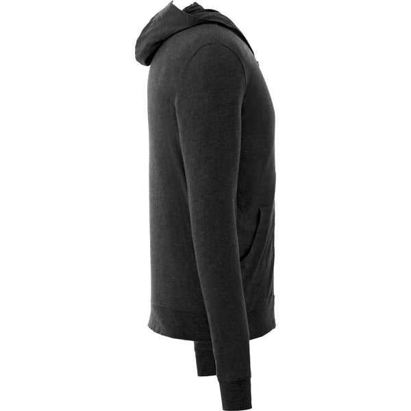 Men’s Garner Knit Full Zip Hoody