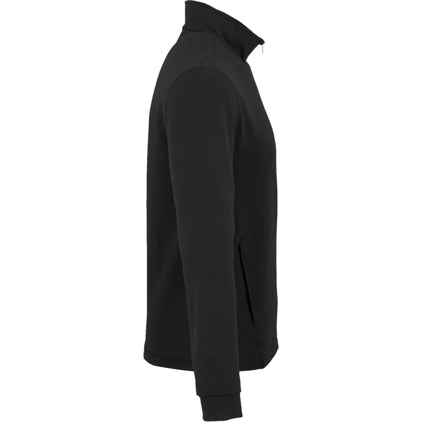 LYON Eco Stretch Knit Full Zip - Men's