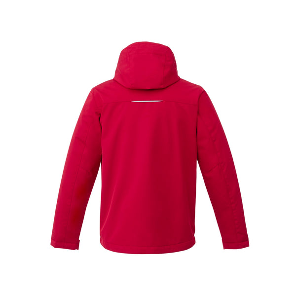 Veste doublée polaire COLTON pour hommes