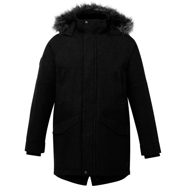Veste isolée BRIDGEWATER Roots73 pour hommes