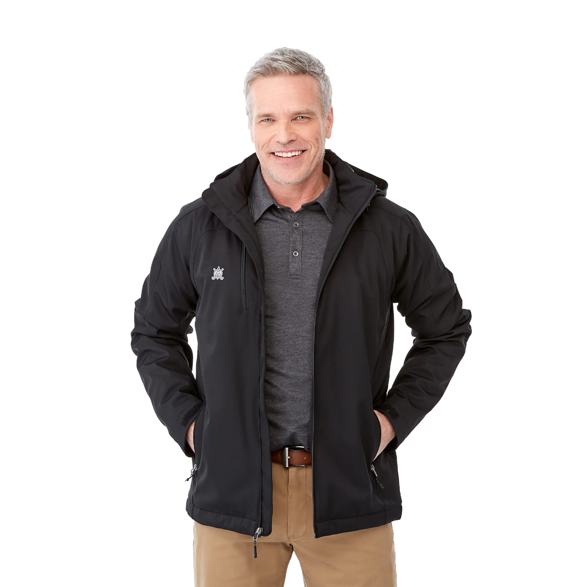 Noir (995) / 2XL