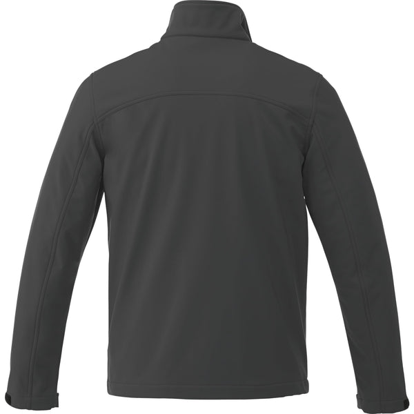 Veste softshell MAXSON pour hommes