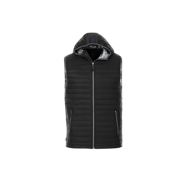 Veste isolée pliable JUNCTION pour hommes