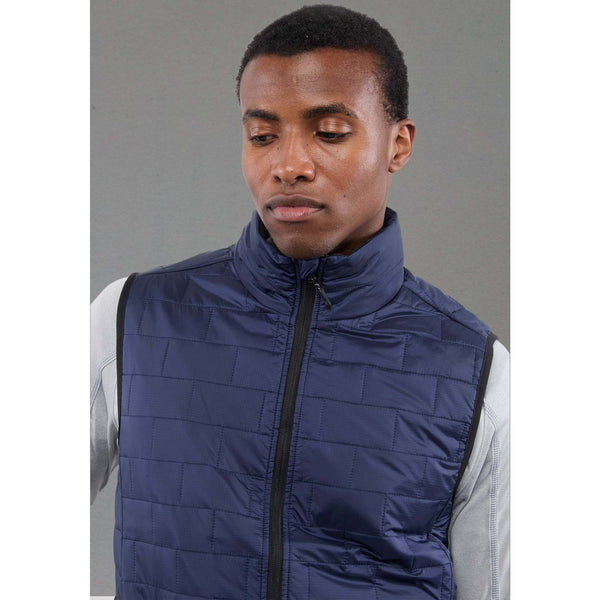 Men's TELLURIDE Packable Insulated Vest