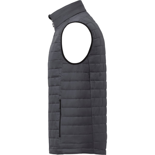 Gilet isolé pliable TELLURIDE pour hommes