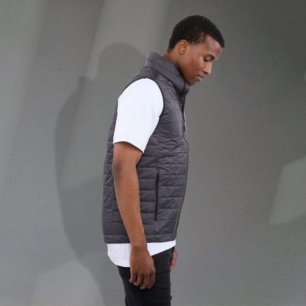Gilet isolé pliable TELLURIDE pour hommes