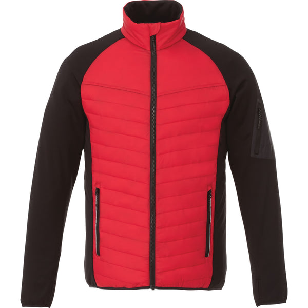 Men's BANFF Hybrid Insulated Jacket