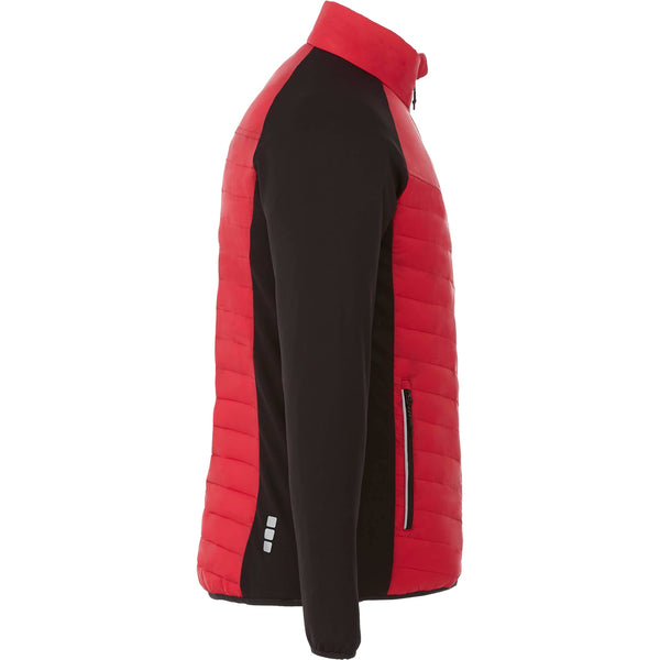 Men's BANFF Hybrid Insulated Jacket