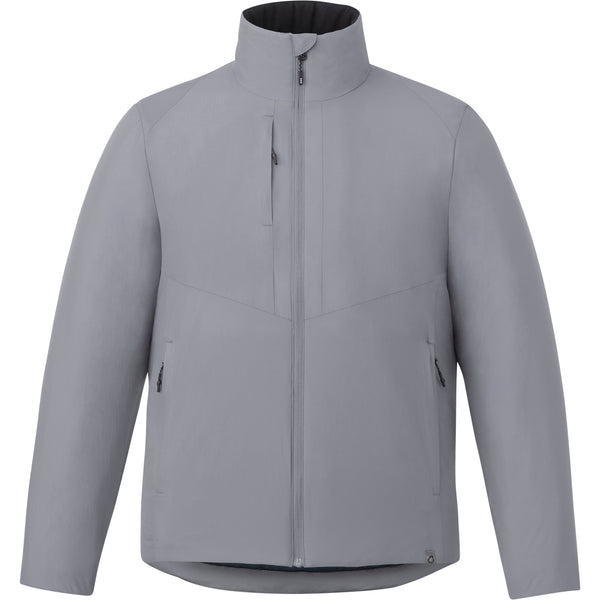 Men's KYES Eco Packable Insulated Jacket