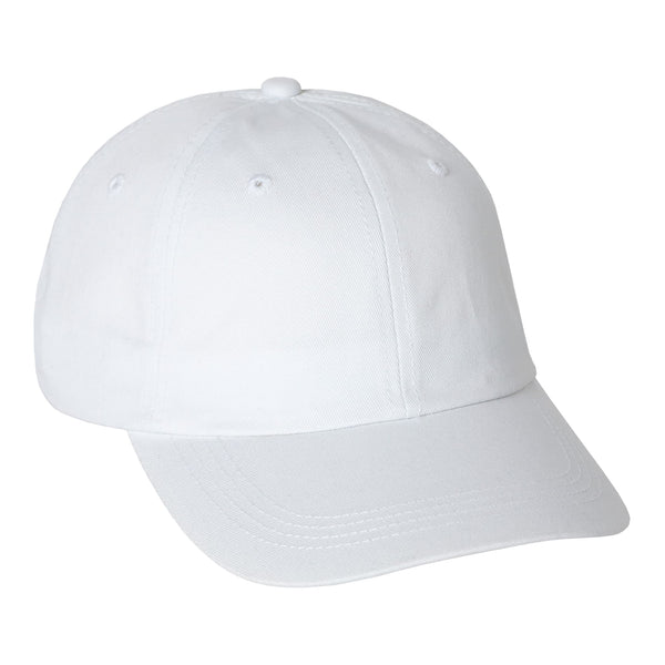 Unisex Incite Chino Twill Ballcap