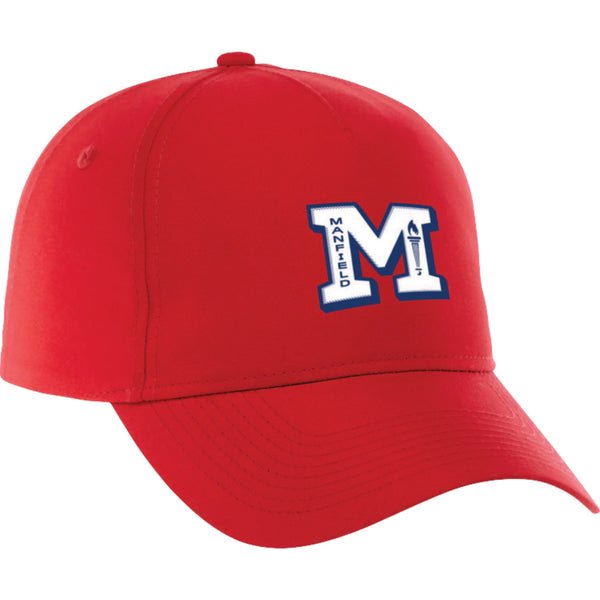 Casquette DOMINATE unisexe