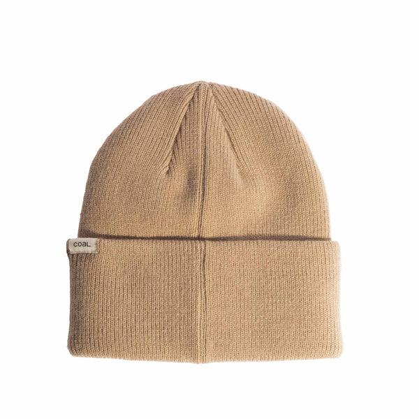 Coal Wayne Knit Beanie