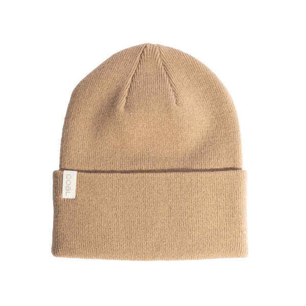 Coal Uniform Knit Beanie