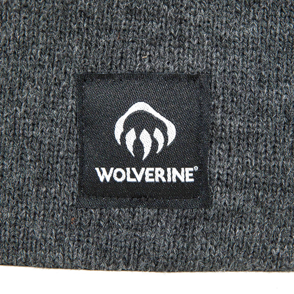 Bonnet de travail en tricot Wolverine