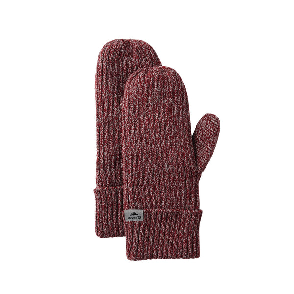 Gloves-mittens