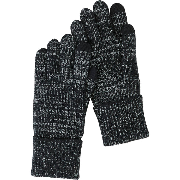 Gants réfléchissants unisexes pour textos ENERGY Knit