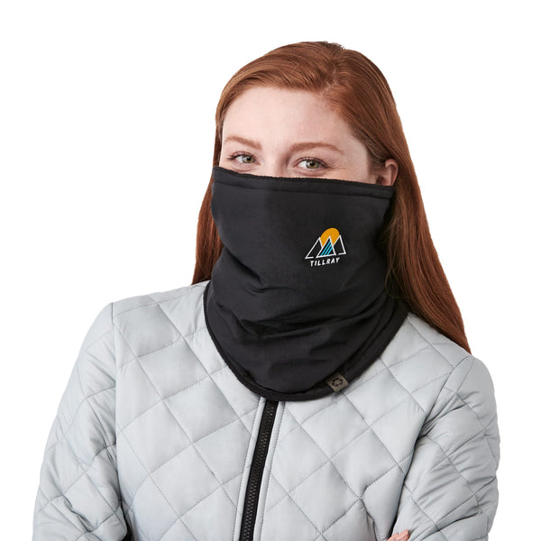 Snood d'hiver unisexe Kyes Eco