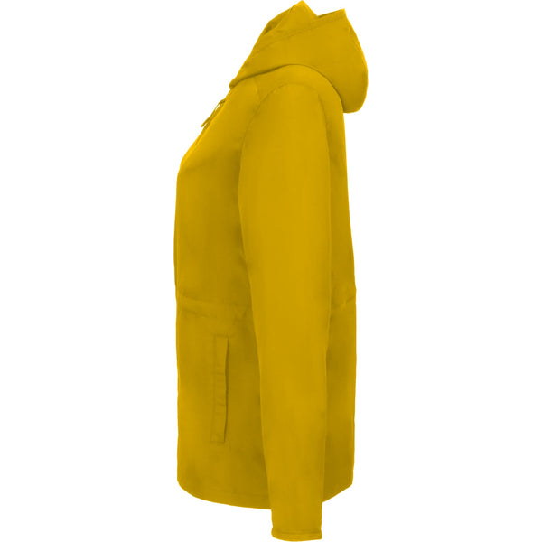 ANETO Lightweight Packable Jacket - Women's