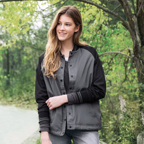 Veste universitaire HARGRAVE Roots73 pour femme