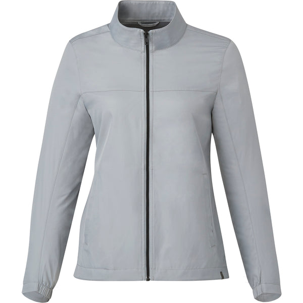 Manteau écologique MORGAN - Femme