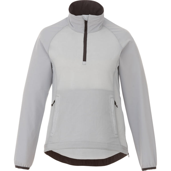 Women's ODARAY 1/2 Zip Jacket