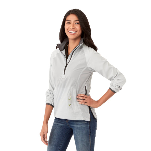 Women's ODARAY 1/2 Zip Jacket