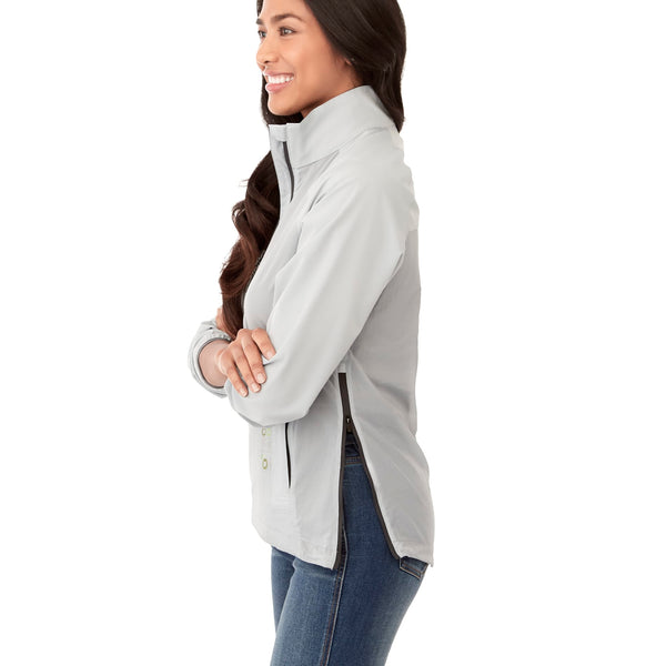 Women's ODARAY 1/2 Zip Jacket
