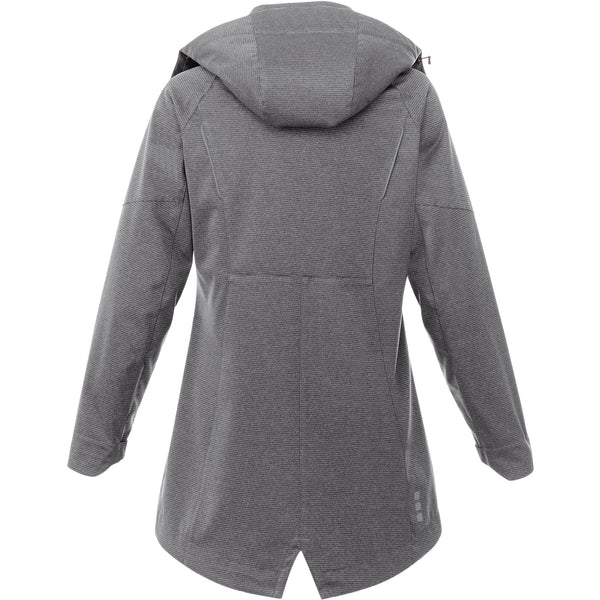 Veste Softshell BERGAMO Femme