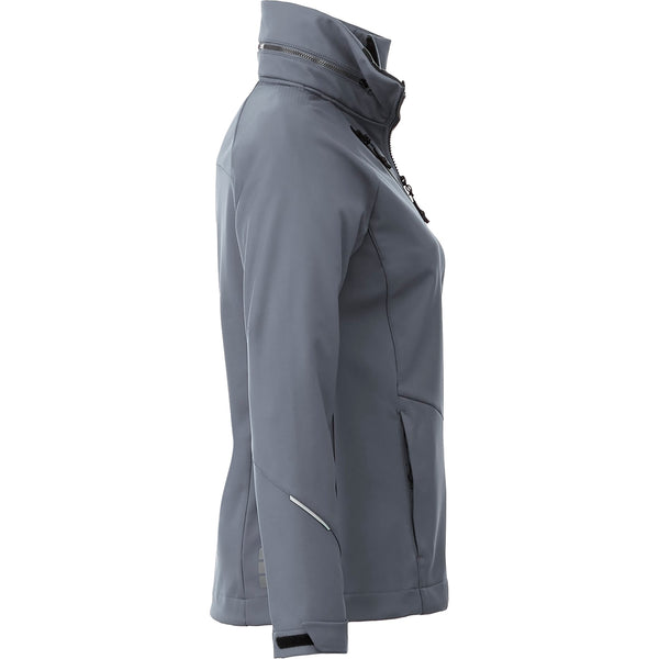 Veste softshell PEYTO pour femme