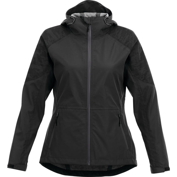 Women's INDEX Softshell Jacket