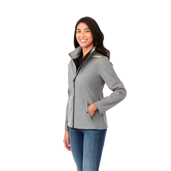 Women's KARMINE Softshell Jacket
