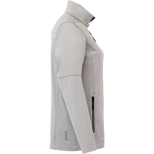 Veste Softshell écologique JORIS pour femme