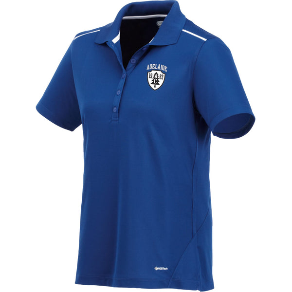 Polo Albula SS pour femme