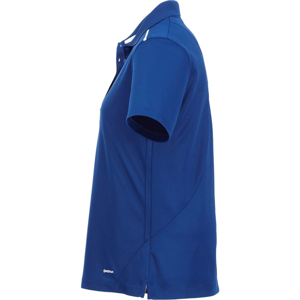 Women's Albula SS Polo